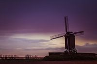 Schietsjampettermolen, Kruisem