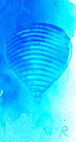Heißluftballon