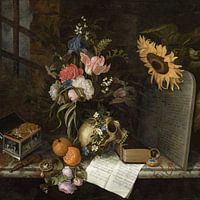 Maria van Oosterwijck