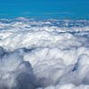 Wolken van Babetts Bildergalerie