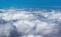 Wolken von Babetts Bildergalerie Miniaturansicht