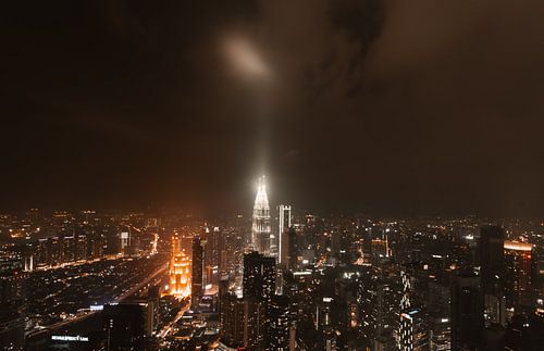 Petronas Twin Towers