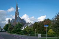 Bartholomäus-Kirche Poeldijk