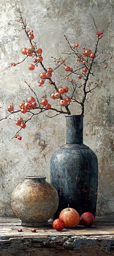 L'élégance chuchotée du Japandi