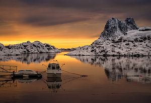 Fishing boat