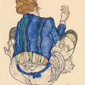 Egon Schiele