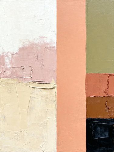 Géométries murmurées 2