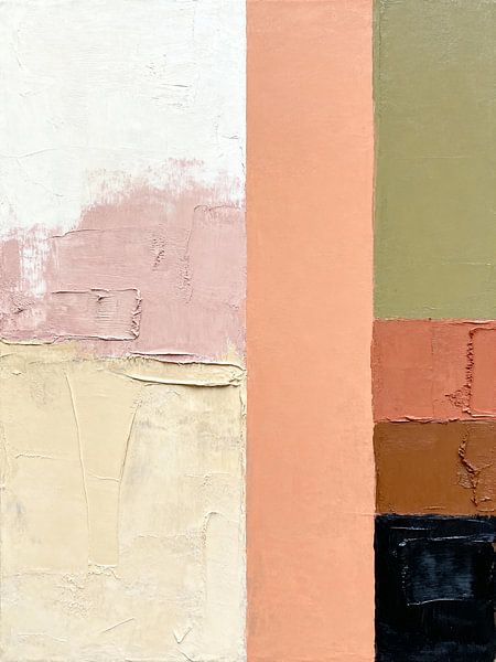 Géométries murmurées 2 par Studio BB