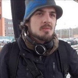 Maarten van Wijk Profilfoto