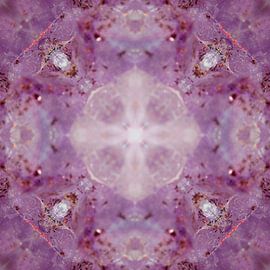 Amethyst Worlds 3 – The Mystical Path by Helmut Martin