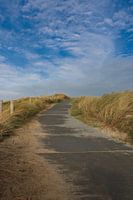 Dunes at Dishoek