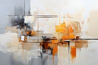 Abstract Art by Heike Hultsch thumbnail