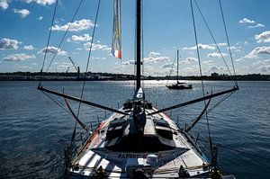 Faszination Segeln in Kiel – Ocean Race Europe 2025 hautnah!