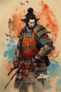 Samurai