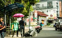 Ambon - City
