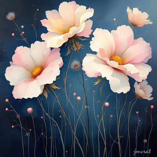 Art Show Beauty JM7.854