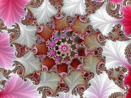 Newton 2 by Claudia Gründler