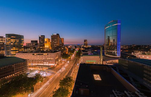 World Trade Center Rotterdam