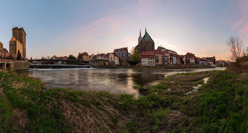 Görlitz by Frank Herrmann
