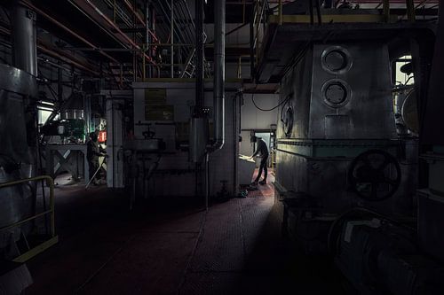 sentinels of darkness