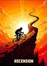 Climb Into the Light