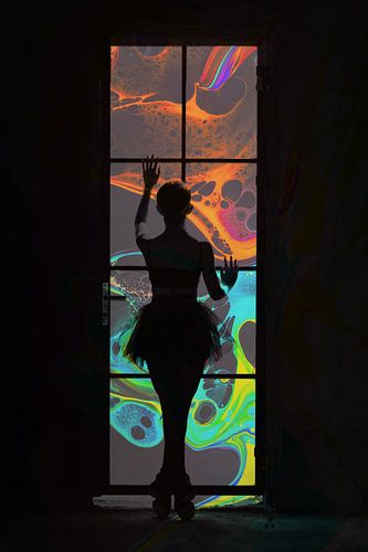Free Your Mind
