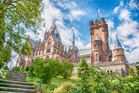 Shloss Drachenburg