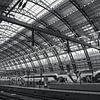 Amsterdam Centraal - Gare centrale sur Silva Wischeropp
