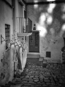 Voie sur Monique Verlouw