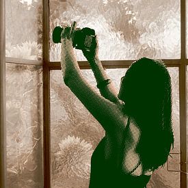 Flowers of the Sun by True Color Stories