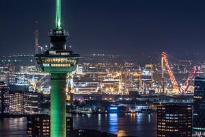 Euromast port 1