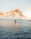 Surfen in IJsland: De Woeste Golven Trotseren van Frederik Opdeweegh thumbnail