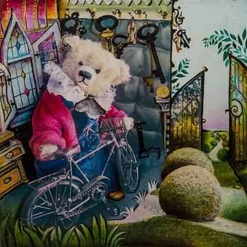 NIK_5373 by Maleen Stacheder