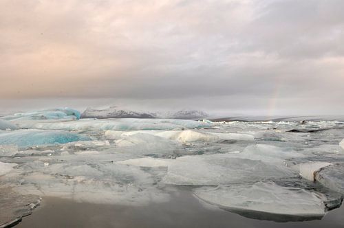 Na regen komt zonneschijn
