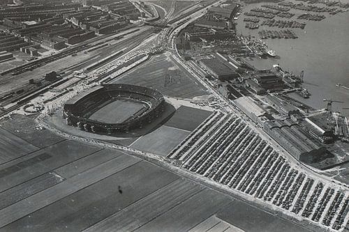 De Kuip '37