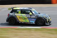 New mini racing