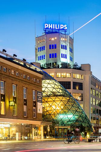 Eindhoven Lighttown III - The City of Light