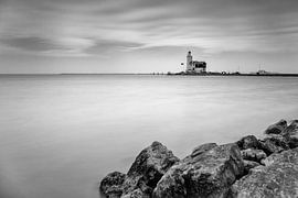 Pferd von Marken von Menno Schaefer