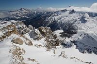 Passo Falzarego