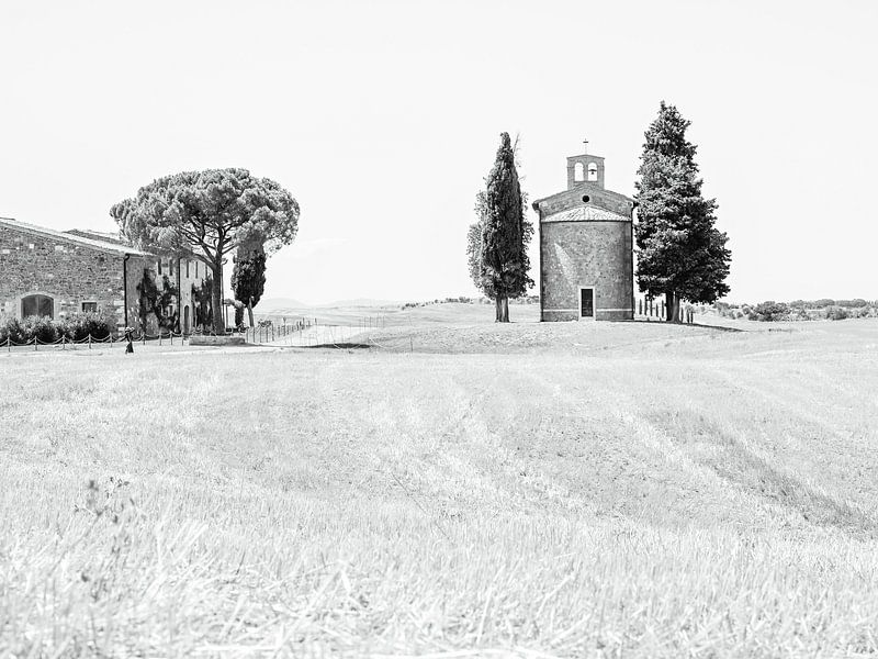 Toskana Italien von GREY