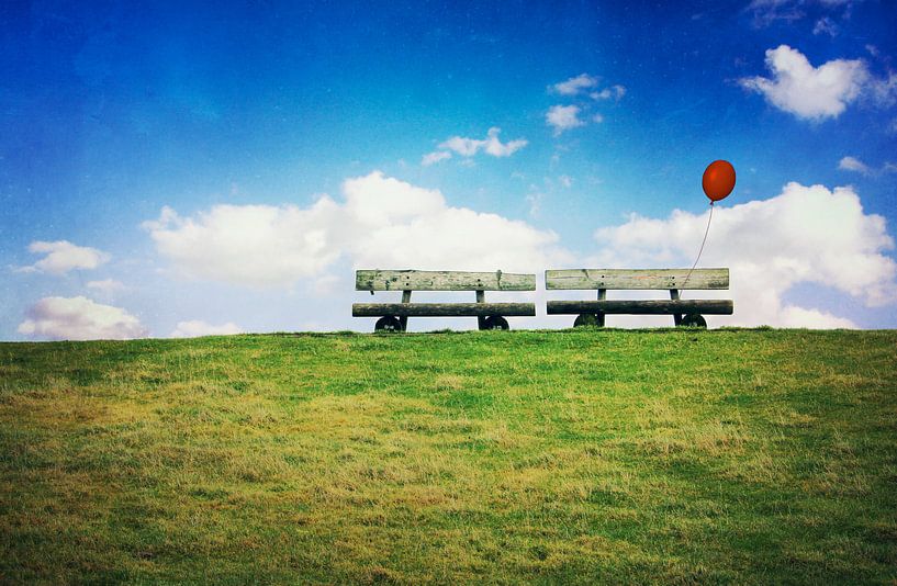 Sommerfeeling by Heike Hultsch