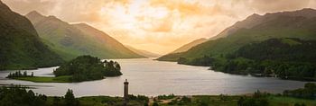 Viaduc de Glenfinnan Ecosse