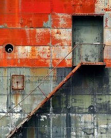 Ästhetische Abstraktheit