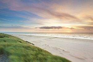 Ameland sur Frederik van der Veer