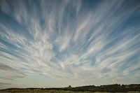 Signal box on Terschelling