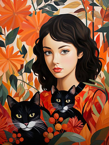 Ode an Henri Matisse