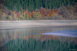 Perfekte Spiegel von Ken Costers