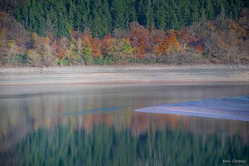 Miroirs parfaits sur Ken Costers