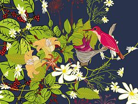 Madelief-XL van -BLOOS-