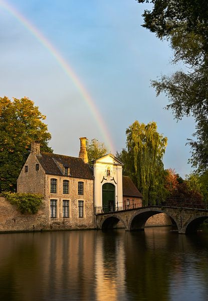 Bruges partie 24 par Tania Perneel